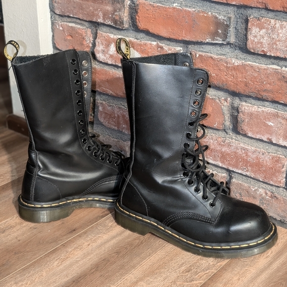 Vintage dr. martens - Picture 3 of 5